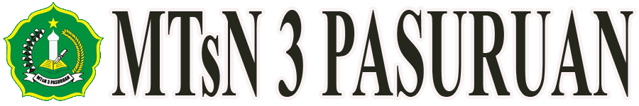 MTsN 3 PASURUAN